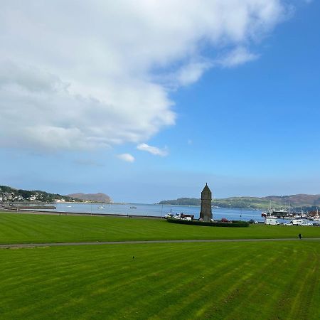 Camisila Lägenhet Campbeltown Exteriör bild
