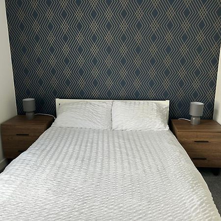 Camisila Lägenhet Campbeltown Exteriör bild