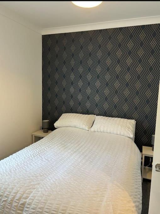 Camisila Lägenhet Campbeltown Exteriör bild