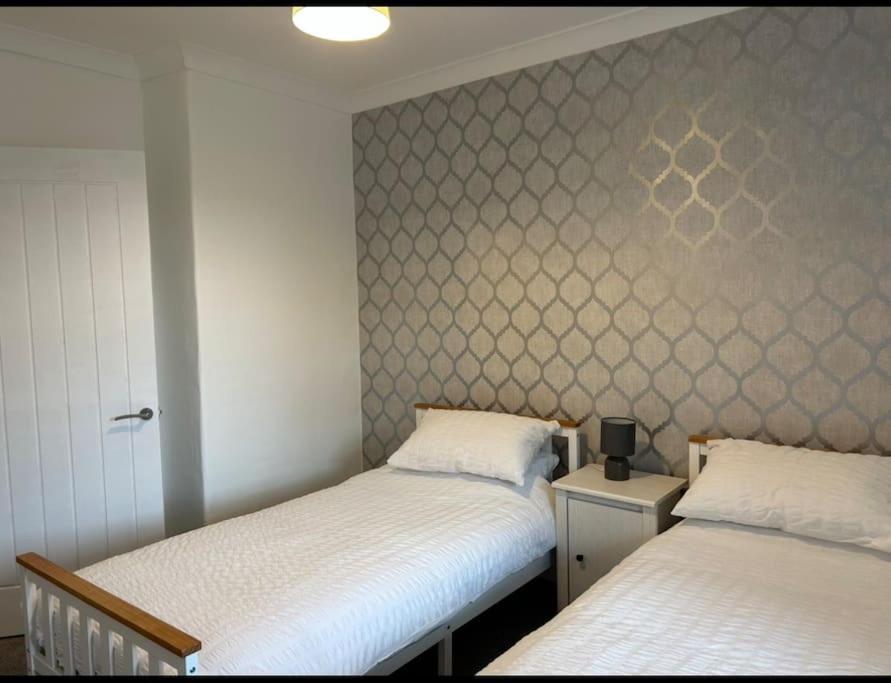 Camisila Lägenhet Campbeltown Exteriör bild