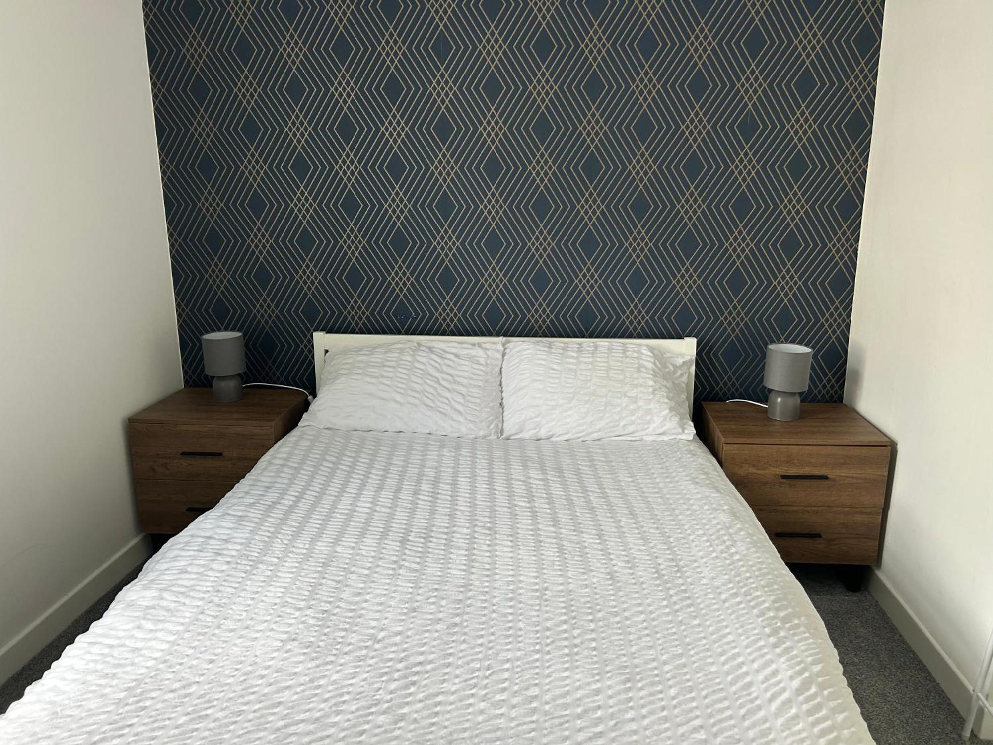 Camisila Lägenhet Campbeltown Exteriör bild